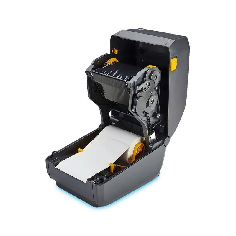 Impressora de Código de Barras Zebra ZD220 Nova GC420t